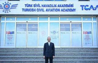 Pilot lisansı sınavlarında yeni dönem: Kesintisiz...