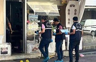 Polis memuru boşanma aşamasında olduğu eşine...