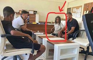 Polisin işkence yaptığı iddiası yalan çıktı