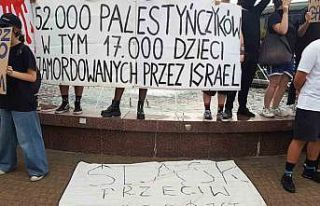 Polonya’da 2025 Avrupa Basketbol Şampiyonası’nda...