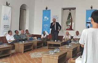 Prof. Dr. Kavas: Haçlılara vurulan ilk darbe olan...