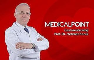 Prof. Dr. Koruk, gastroenterolojide bilimsel ve modern...