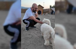 Proteo Köpek Eğitim Parkuru’na tam not