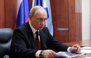 "Putin, Donetsk karşılığında Ukrayna’daki...