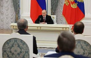 Putin: "(Trump ile) Görüşme zamanında ve...