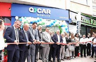 Quick Sigorta Türkiye’nin her bir noktasında vatandaşlarla...