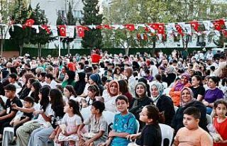 Rafadan Tayfa: Hayrimatör filmi izleyicilerle buluşuyor