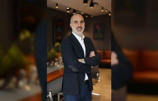 Rami Bitar: "Hedefimiz Lübnan’ı Arap ve Asya...