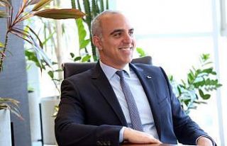 Rami Bitar: "Türkiye’de Galatasaray taraftarları...