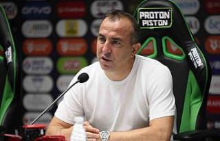 Recep Uçar: "Çok değerli, anlamlı bir galibiyet"