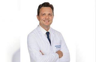 Reflü, ameliyat olmadan girişimsel işlemle tedavi...