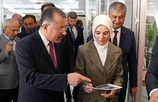 Rektör Kırışık bilimsel verilerle hazırlanan...