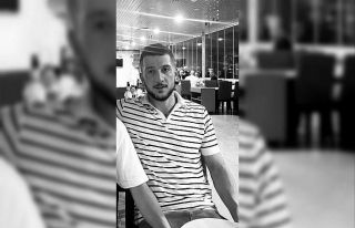 Rize’de arının soktuğu genç hayatını kaybetti