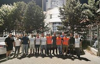 Roda Limanı’nda işçi kıyımı devam ediyor:...