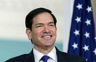 Rubio: "Trump-Putin görüşmesinden umutluyuz...