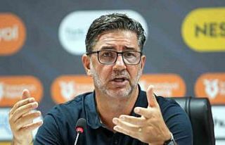 Rui Vitoria: "Avrupa’da gösterilen başarıdan...