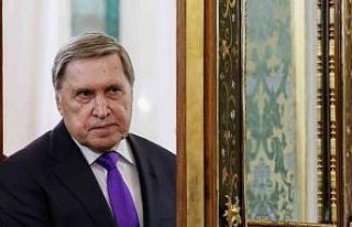 Rusya Devlet Başkan Yardımcısı: "Putin-Witkoff...