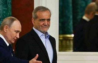 Rusya ile İran "nükleer programı" görüştü