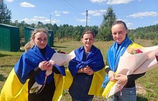 Rusya ile Ukrayna arasında yeni esir takası