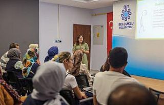 SAGEM’den Olumlu Ebeveynlik Becerileri semineri