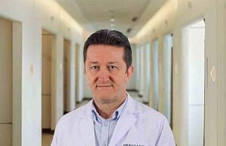 Sağlığınız gözünüzden okunsun