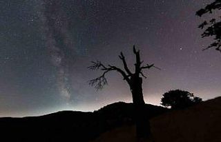 Sağlık çalışanı, 4 bin yıllık Harput’ta...