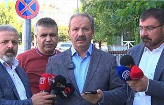 Sağlık-Sen’den bin liralık taban aylığı teklifine...