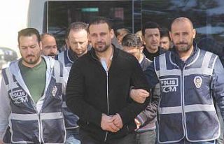 Sahte diploma çetesi lideri Ziya Kadiroğlu, 2018’de...