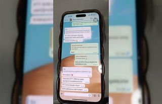 Sahte reklama kanan yeni evli çift tüm birikimini...