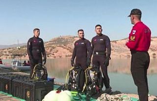 SAK ekipleri kaçak avcılara geçit vermiyor