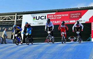 Sakarya, 2027 UCI BMX Racing Dünya Kupası’na ev...