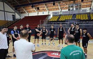 Sakarya Büyükşehir Basketbol’da yeni sezon heyecanı:...