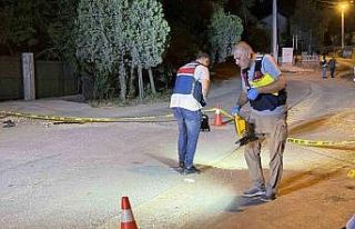 Sakarya’da iki aile arasında silahlı çatışma:...