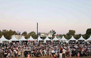 Sakarya’da Kafkas ve İç Anadolu’nun zengin kültürüyle...