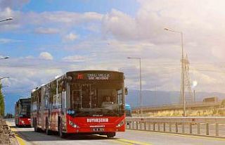 Sakarya’da lise ve üniversiteliler metrobüs, ADARAY...