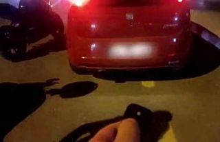 Sakarya’da yüksek ses ve abart egzoza geçit yok:...