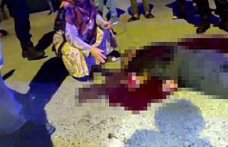 Sakarya’daki kanlı gecenin ardından yürek burkan...