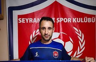 Salihli Seyrantepespor’dan transfer bombardımanı