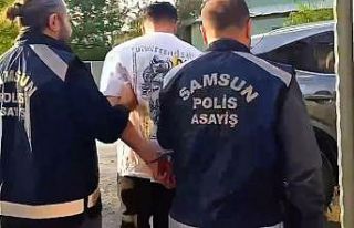 Samsun merkezli 5 ilde dolandırıcılık operasyonu:...