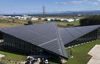 Samsun’da iki projede çalışmalar sürüyor