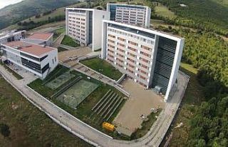 Samsun’da KYK yurtları yeni döneme hazır