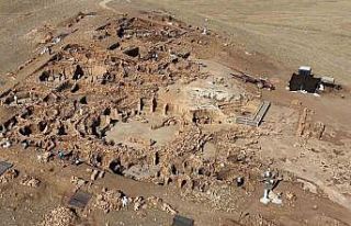 Şanlıurfa Valisinden turizm müjdesi