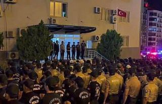 Şanlıurfa’da 35 aranan şahıs yakalandı