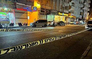 Şanlıurfa’da silahlı kavga: 1 yaralı