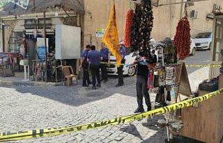 Şanlıurfa’da silahlı ve bıçaklı kavga: 2 yaralı