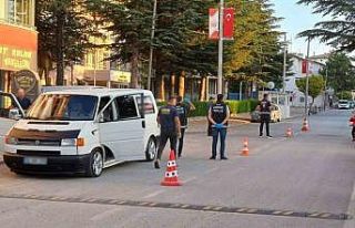 Sarayönü’nde uyuşturucuya geçit yok