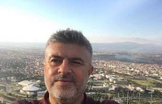 Sarıgöl eğitim camiası yasta