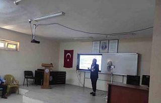 Sarıgöl’de öğretim faaliyetleri semineri gerçekleştirildi