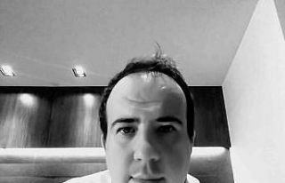 Sarıyer’de gecekonduda çıkan yangında 1 kişi...