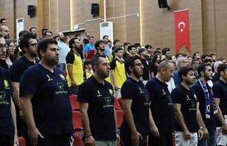 Satrançta Türkiye şampiyonası heyecanı Denizli’de...